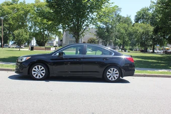 2015 Subaru Legacy 2.5i Premium - miniatura 13