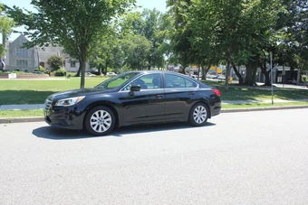 2015 Subaru Legacy 2.5i Premium - miniatura 15