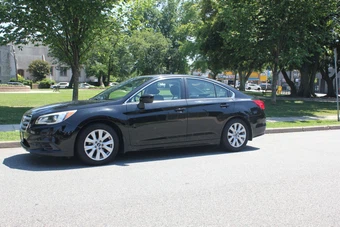 2015 Subaru Legacy 2.5i Premium - miniatura 17
