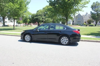 2015 Subaru Legacy 2.5i Premium - miniatura 18