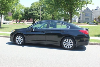 2015 Subaru Legacy 2.5i Premium - miniatura 19
