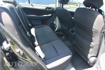 2015 Subaru Legacy 2.5i Premium - miniatura 20