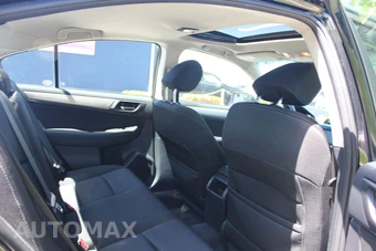 2015 Subaru Legacy 2.5i Premium - miniatura 21