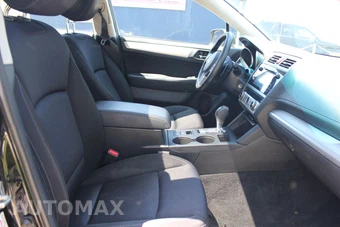 2015 Subaru Legacy 2.5i Premium - miniatura 22