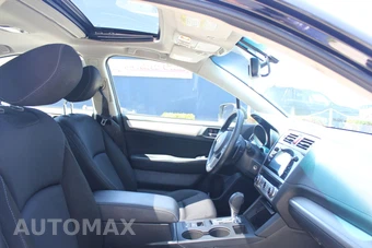 2015 Subaru Legacy 2.5i Premium - miniatura 23