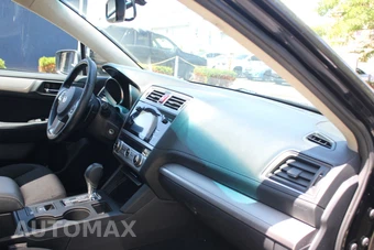 2015 Subaru Legacy 2.5i Premium - miniatura 24