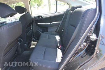 2015 Subaru Legacy 2.5i Premium - miniatura 25
