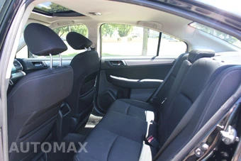2015 Subaru Legacy 2.5i Premium - miniatura 26