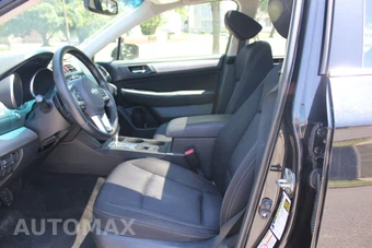 2015 Subaru Legacy 2.5i Premium - miniatura 27