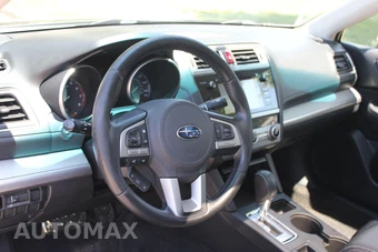 2015 Subaru Legacy 2.5i Premium - miniatura 29