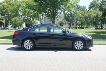 2015 Subaru Legacy 2.5i Premium - miniatura 3