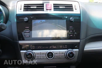 2015 Subaru Legacy 2.5i Premium - miniatura 30