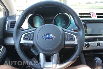 2015 Subaru Legacy 2.5i Premium - miniatura 31