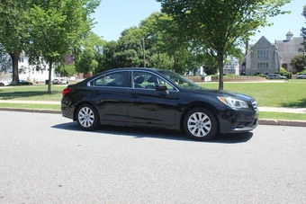 2015 Subaru Legacy 2.5i Premium - miniatura 4