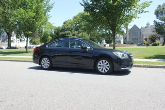 2015 Subaru Legacy 2.5i Premium - miniatura 5