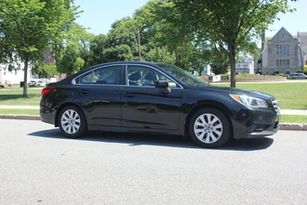 2015 Subaru Legacy 2.5i Premium - miniatura 6