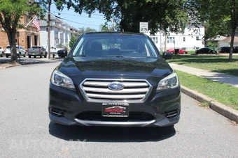 2015 Subaru Legacy 2.5i Premium - miniatura 7