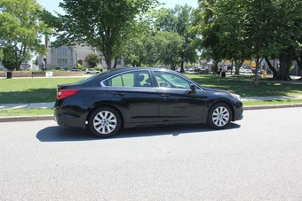2015 Subaru Legacy 2.5i Premium - miniatura 8