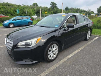 2015 Subaru Legacy 2.5i Premium