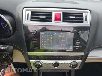 2015 Subaru Legacy 2.5i Premium - miniatura 10