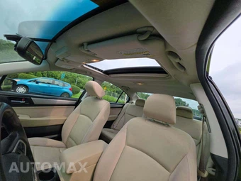 2015 Subaru Legacy 2.5i Premium - miniatura 11