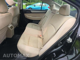 2015 Subaru Legacy 2.5i Premium - miniatura 13