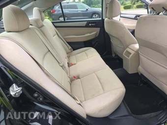 2015 Subaru Legacy 2.5i Premium - miniatura 16