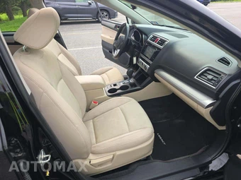 2015 Subaru Legacy 2.5i Premium - miniatura 18