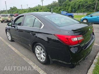 2015 Subaru Legacy 2.5i Premium - miniatura 2