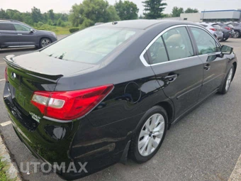 2015 Subaru Legacy 2.5i Premium - miniatura 3