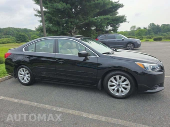 2015 Subaru Legacy 2.5i Premium - miniatura 4