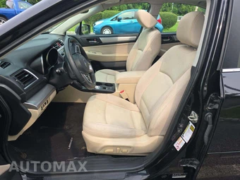 2015 Subaru Legacy 2.5i Premium - miniatura 6