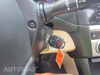 2015 Subaru Legacy 2.5i Premium - miniatura 8
