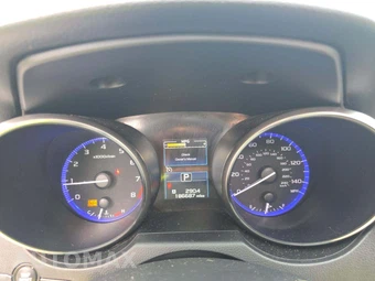 2015 Subaru Legacy 2.5i Premium - miniatura 9