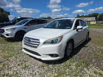 2015 Subaru Legacy 2.5i Premium
