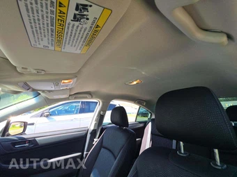 2015 Subaru Legacy 2.5i Premium – miniatura 11