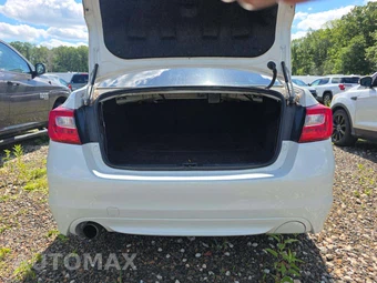 2015 Subaru Legacy 2.5i Premium – miniatura 14