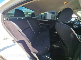 2015 Subaru Legacy 2.5i Premium – miniatura 16