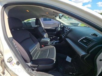 2015 Subaru Legacy 2.5i Premium – miniatura 18