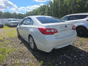 2015 Subaru Legacy 2.5i Premium – miniatura 2