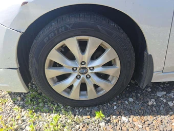 2015 Subaru Legacy 2.5i Premium – miniatura 23