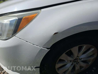 2015 Subaru Legacy 2.5i Premium – miniatura 24