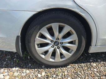 2015 Subaru Legacy 2.5i Premium – miniatura 27