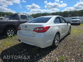 2015 Subaru Legacy 2.5i Premium – miniatura 3
