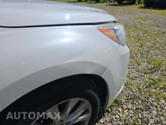 2015 Subaru Legacy 2.5i Premium – miniatura 30