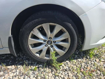 2015 Subaru Legacy 2.5i Premium – miniatura 31