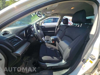 2015 Subaru Legacy 2.5i Premium – miniatura 6