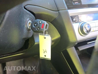 2015 Subaru Legacy 2.5i Premium – miniatura 8