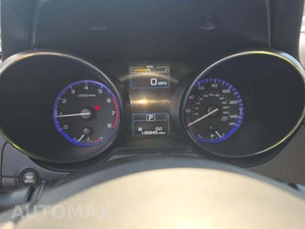 2015 Subaru Legacy 2.5i Premium – miniatura 9
