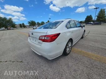 2015 Subaru Legacy 2.5i Premium – miniatura 2